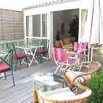 Hotel Le Galion