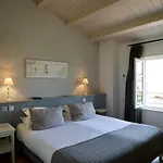 Hotel Le Galion Saint-Martin-de-Ré