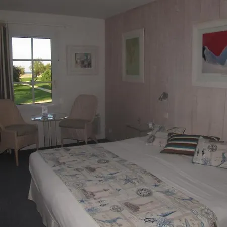 Le Clos Du Galion - Ile De Re Otel Saint-Martin-de-Ré