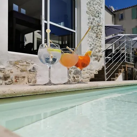 Le Clos Du Galion - Ile De Re Otel Saint-Martin-de-Ré