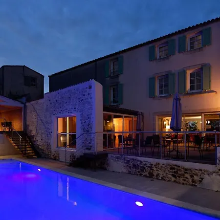 Le Clos Du Galion - Ile De Re Saint-Martin-de-Ré