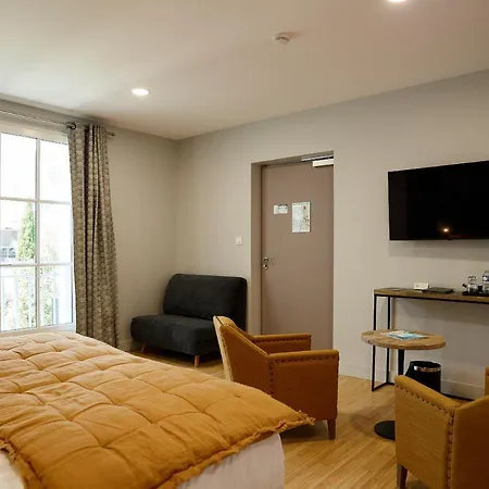 Le Clos Du Galion - Ile De Re Saint-Martin-de-Ré