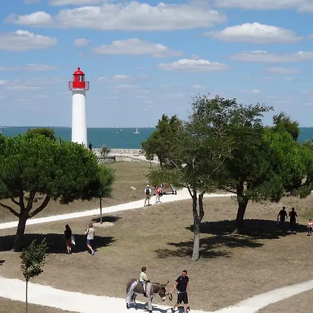 Le Clos Du Galion - Ile De Re 3*