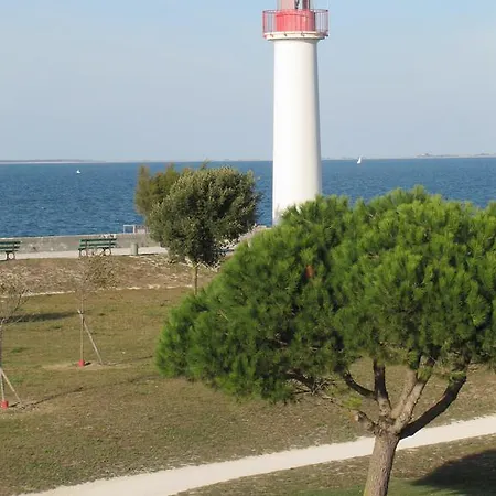 Otel Le Clos Du Galion - Ile De Re