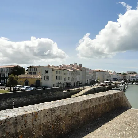 Le Clos Du Galion - Ile De Re Saint-Martin-de-Ré