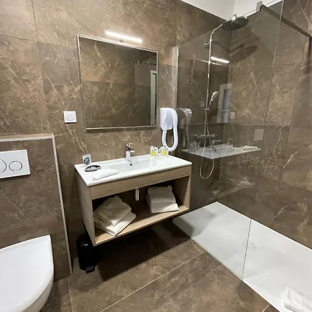 Le Clos Du Galion - Ile De Re Otel 3*