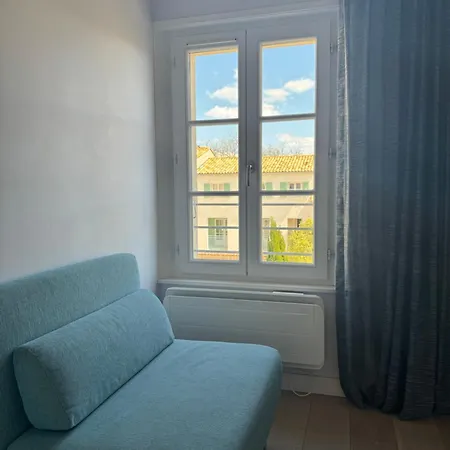 Otel Le Clos Du Galion - Ile De Re Saint-Martin-de-Ré