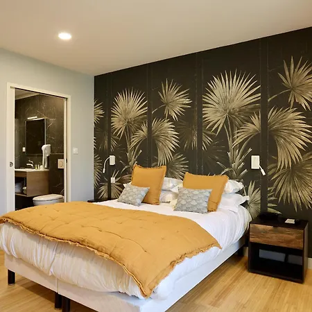 Le Clos Du Galion - Ile De Re Otel 3*