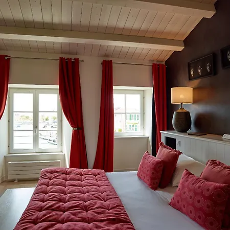 Le Clos Du Galion - Ile De Re