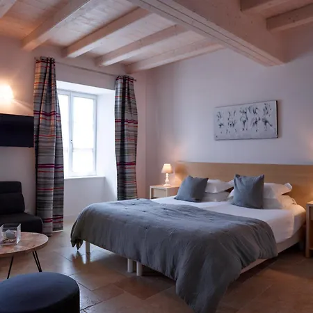 Le Clos Du Galion - Ile De Re Otel 3*