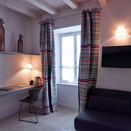 Le Clos Du Galion - Ile De Re Otel Saint-Martin-de-Ré