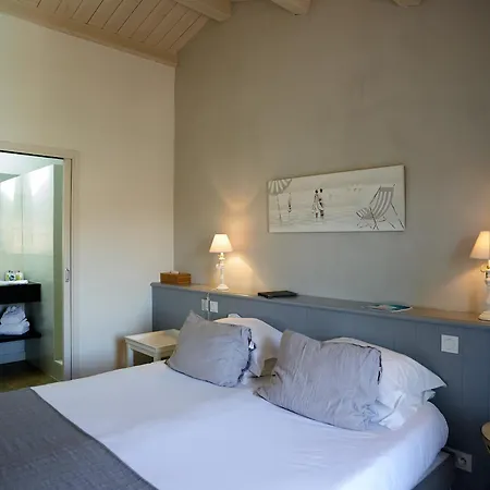Le Clos Du Galion - Ile De Re Otel Saint-Martin-de-Ré