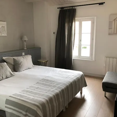 Le Clos Du Galion - Ile De Re 3*