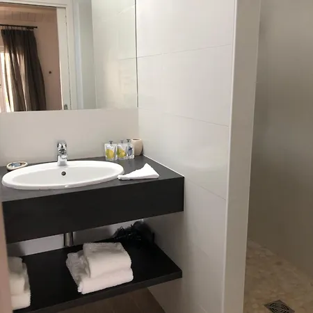 Le Clos Du Galion - Ile De Re Saint-Martin-de-Ré