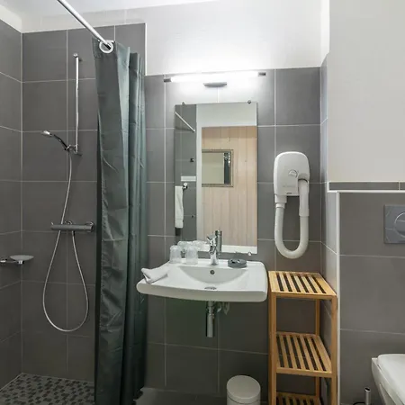 Le Clos Du Galion - Ile De Re Otel Saint-Martin-de-Ré