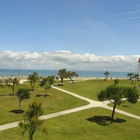 Le Clos Du Galion - Ile De Re 3*