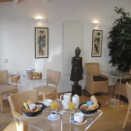 Le Clos Du Galion - Ile De Re Saint-Martin-de-Ré