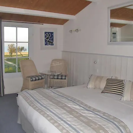 Le Clos Du Galion - Ile De Re 3* Saint-Martin-de-Ré