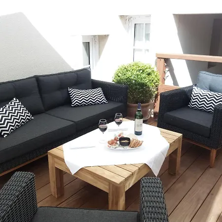 Le Clos Du Galion - Ile De Re 3*