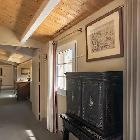 Otel Le Clos Du Galion - Ile De Re