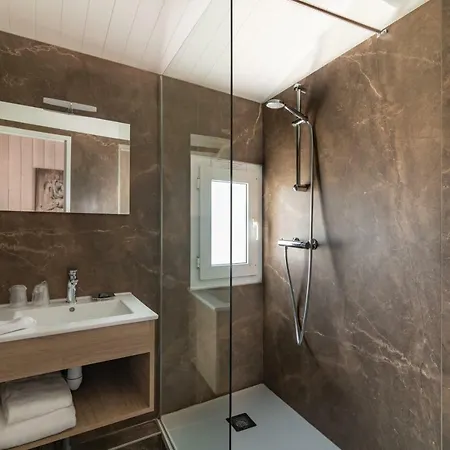 Le Clos Du Galion - Ile De Re 3* Saint-Martin-de-Ré