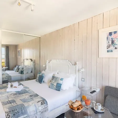 Le Clos Du Galion - Ile De Re Otel