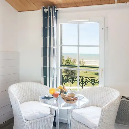 Le Clos Du Galion - Ile De Re Otel Saint-Martin-de-Ré