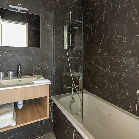 Le Clos Du Galion - Ile De Re Otel 3*