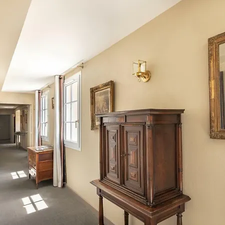 Le Clos Du Galion - Ile De Re Otel 3*