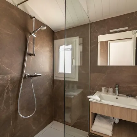 Le Clos Du Galion - Ile De Re 3*