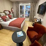 Hotel Le Clos Du Galion - Ile De Re Saint-Martin-de-Ré