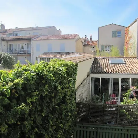 Le Clos Du Galion - Ile De Re Hotel 3*