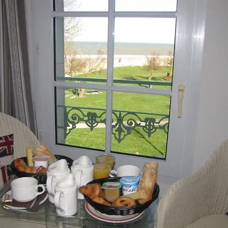 Hotel Le Clos Du Galion - Ile De Re 3*