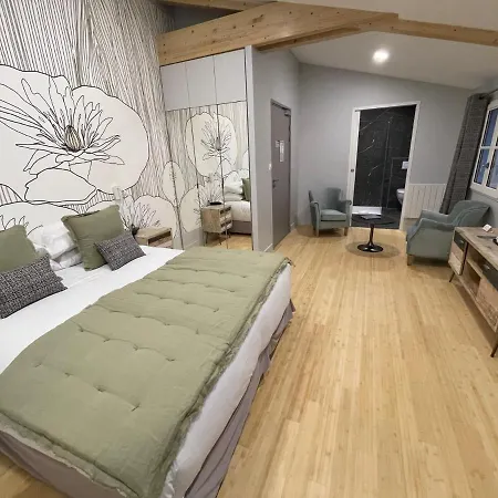 Hotel Le Clos Du Galion - Ile De Re