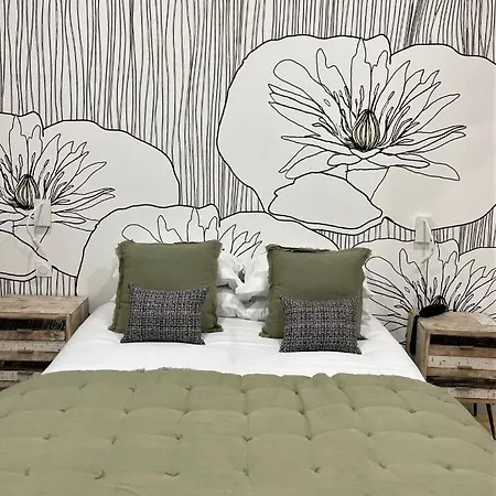 Hotel Le Clos Du Galion - Ile De Re Saint-Martin-de-Ré