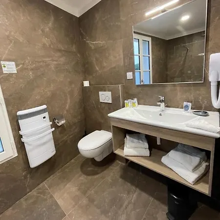 Hotel Le Clos Du Galion - Ile De Re 3*
