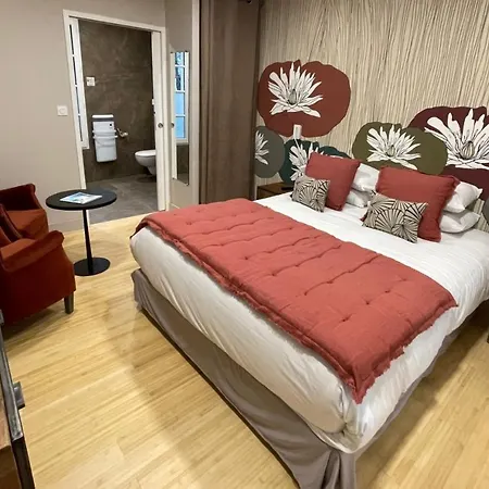 Le Clos Du Galion - Ile De Re