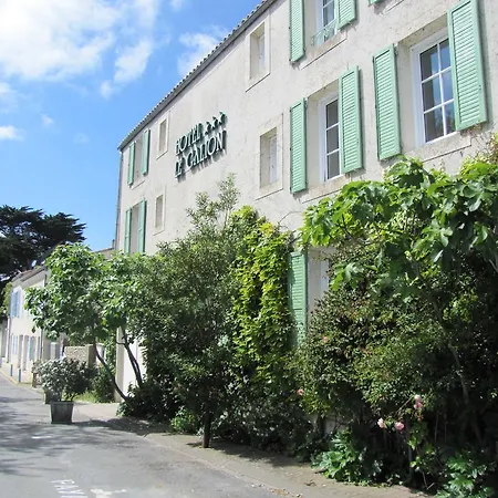 Le Clos Du Galion - Ile De Re 3* Saint-Martin-de-Ré