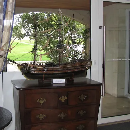 Hotel Le Clos Du Galion - Ile De Re