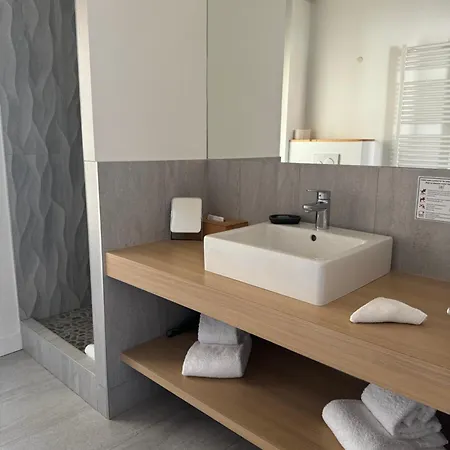 Le Clos Du Galion - Ile De Re 3* Saint-Martin-de-Ré