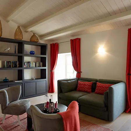 Hotel Le Clos Du Galion - Ile De Re 3*