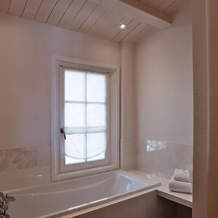 Hotel Le Clos Du Galion - Ile De Re