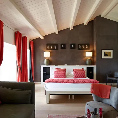 Le Clos Du Galion - Ile De Re Hotel 3*