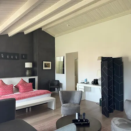 호텔 Le Clos Du Galion - Ile De Re 3*