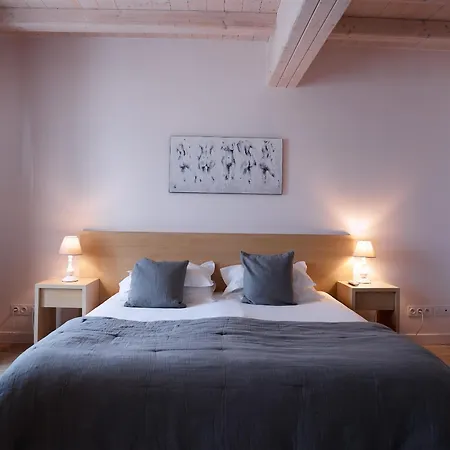 Hotel Le Clos Du Galion - Ile De Re