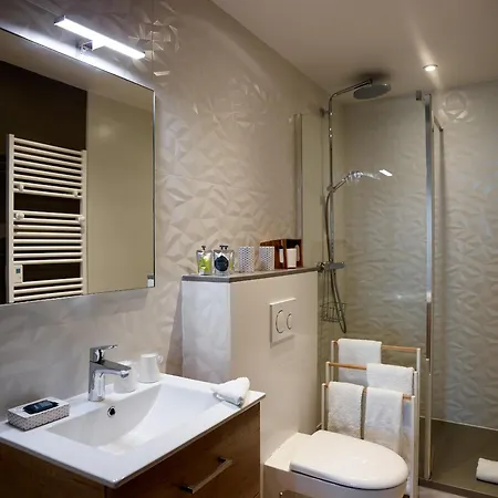 Hotel Le Clos Du Galion - Ile De Re 3*