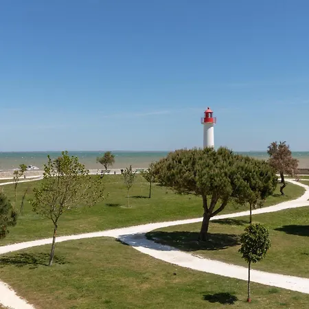 Hotel Le Clos Du Galion - Ile De Re Saint-Martin-de-Ré