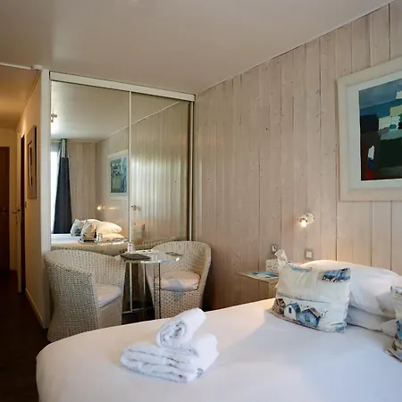 Le Clos Du Galion - Ile De Re Hotel 3*
