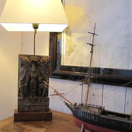 Le Clos Du Galion - Ile De Re Hotel 3*