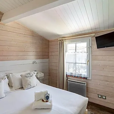 Hotel Le Clos Du Galion - Ile De Re